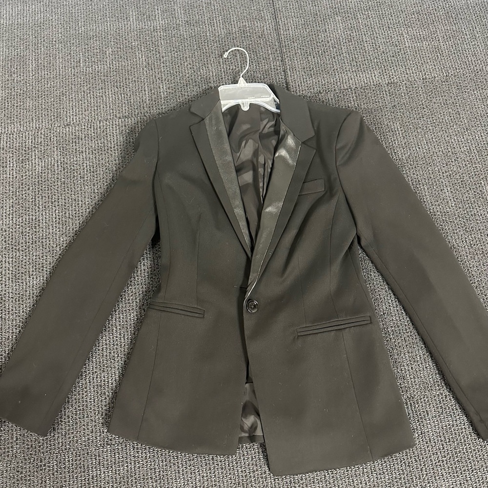 Express Blazer